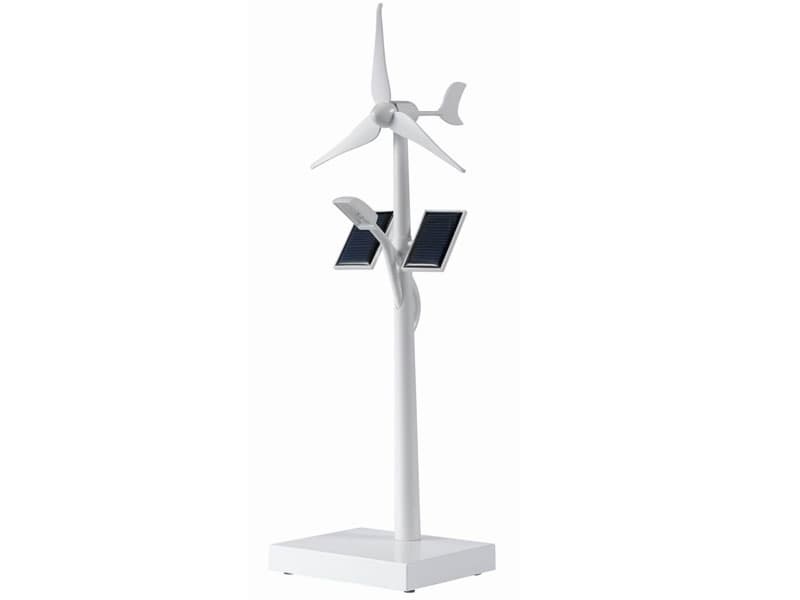 LED Street Light Solar Windmill